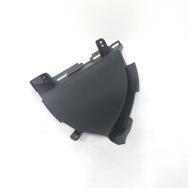 Acabamento Direito Console Central Hyundai Sonata 2011