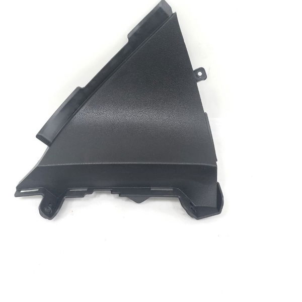 Acabamento Direito Console Central Hyundai Sonata 2011