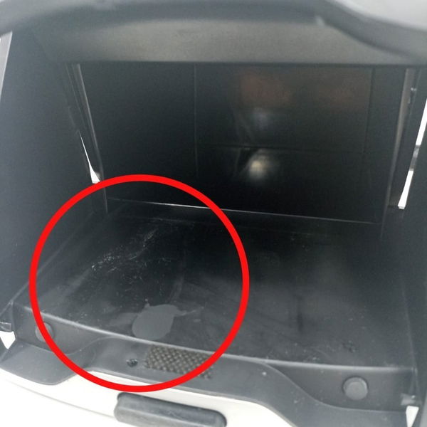 Porta Treco Hyundai Sonata 2011 808b7748