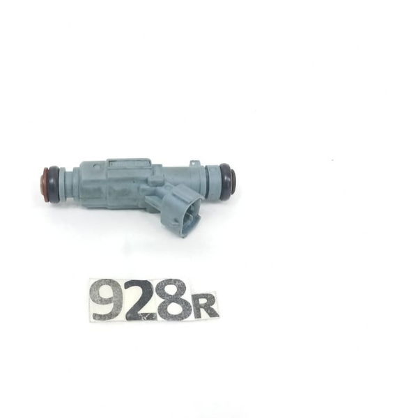 Bico Injetor Hyundai Sonata 2011 Unidade