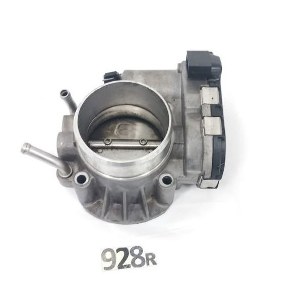 Tbi Corpo Borboleta Hyundai Sonata 2011 3510025400