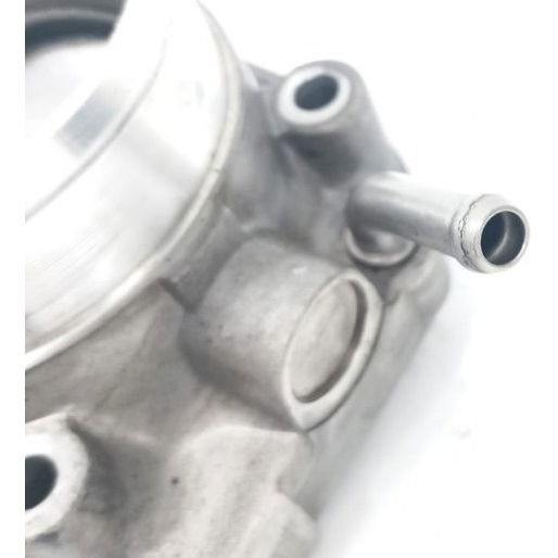 Tbi Corpo Borboleta Hyundai Sonata 2011 3510025400