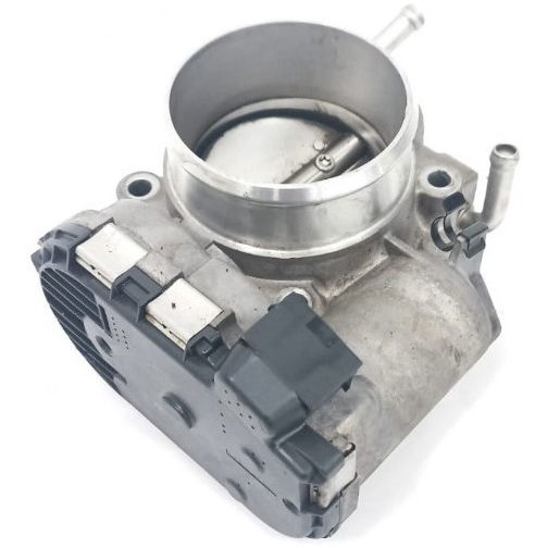 Tbi Corpo Borboleta Hyundai Sonata 2011 3510025400
