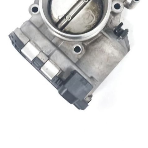 Tbi Corpo Borboleta Hyundai Sonata 2011 3510025400