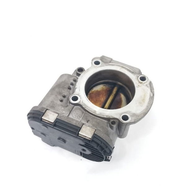 Tbi Corpo Borboleta Hyundai Sonata 2011 3510025400