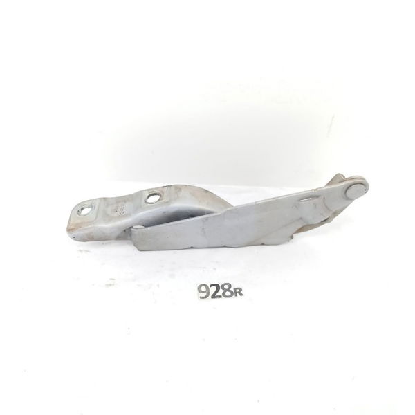 Dobradiça Esquerda Capô Hyundai Sonata 2011