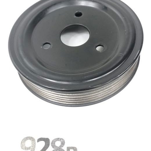 Polia Bomba Água Hyundai Sonata 2011