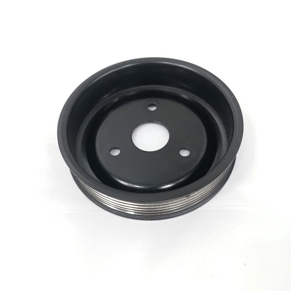 Polia Bomba Água Hyundai Sonata 2011