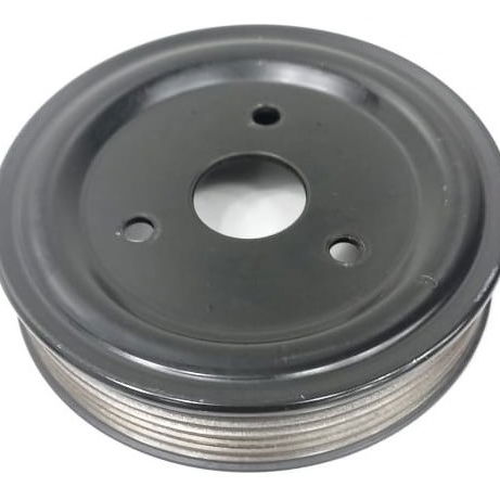 Polia Bomba Água Hyundai Sonata 2011