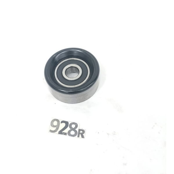 Polia Tensor Correia Hyundai Sonata 2011 Unidade