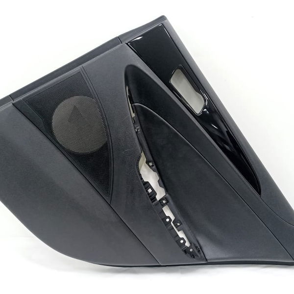 Forro Porta Traseira Direita Hyundai Sonata 2011 Detalhe