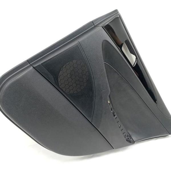 Forro Porta Traseira Direita Hyundai Sonata 2011 Detalhe