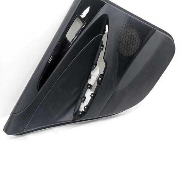 Forro Porta Traseira Esquerda Hyundai Sonata 2011 Detalhe