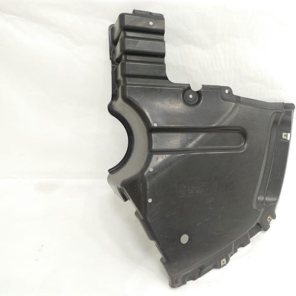 Revestimento Direito Cárter Bmw X1 2012 2013 51752990569