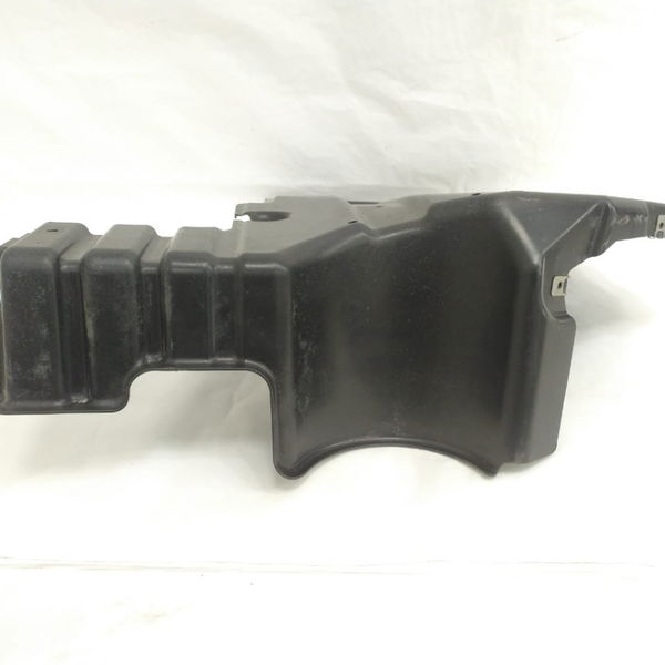 Revestimento Direito Cárter Bmw X1 2012 2013 51752990569