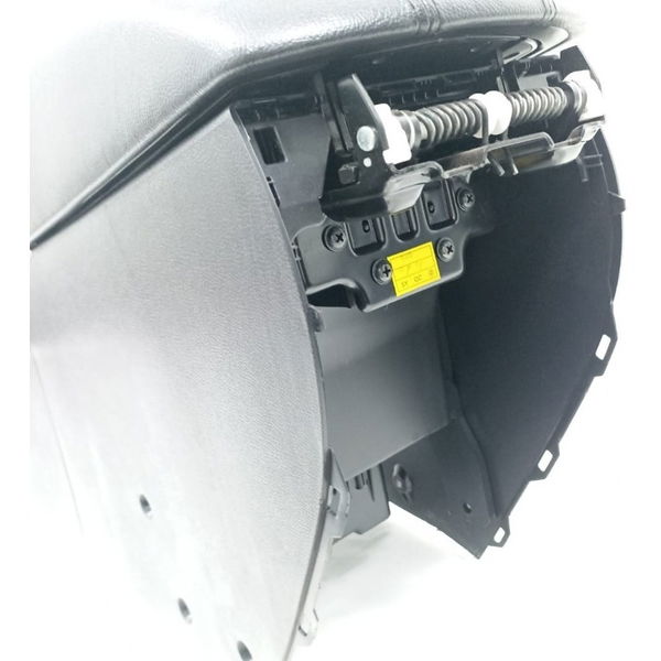 Console Central Hyundai Sonata 2011