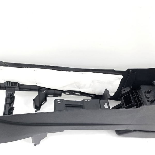 Console Central Hyundai Sonata 2011