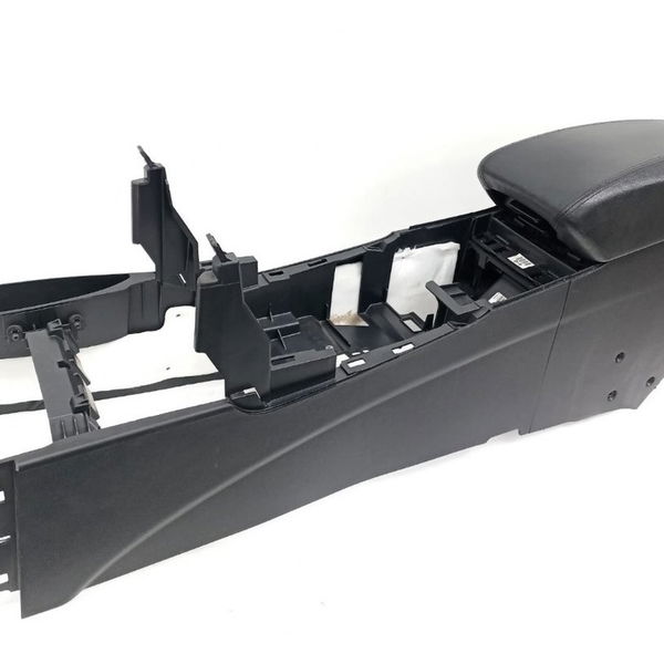 Console Central Hyundai Sonata 2011