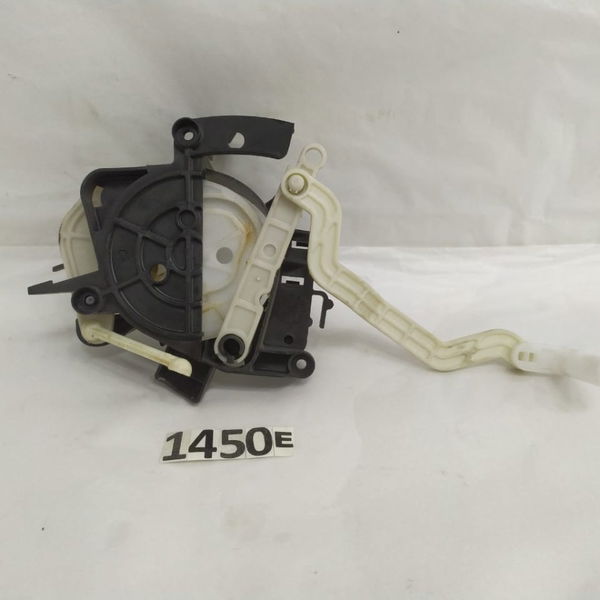 Engrenagem Atuador Caixa Evaporadora Bmw X1 2012 2013