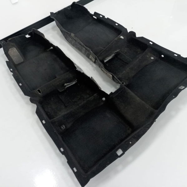 Carpe Assoalho Hyundai Sonata 2011