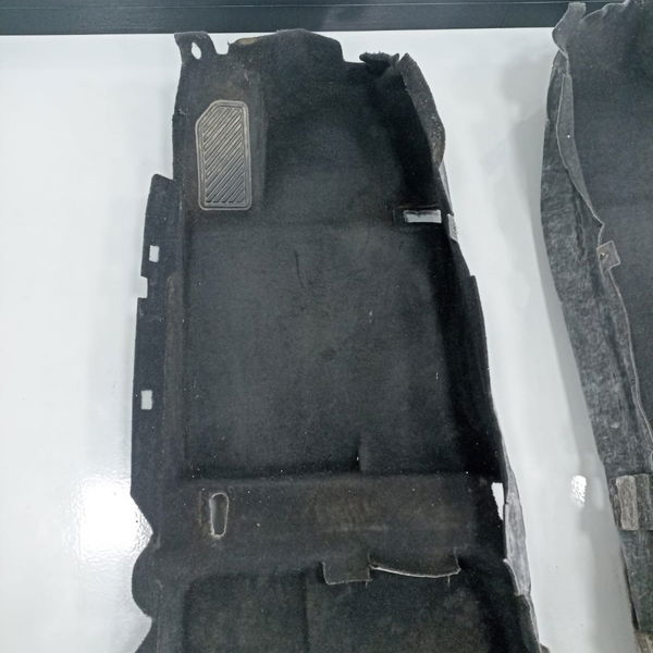 Carpe Assoalho Hyundai Sonata 2011