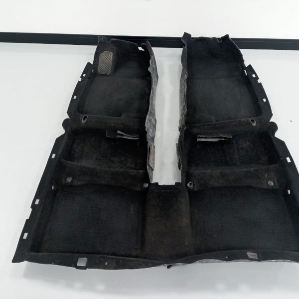 Carpe Assoalho Hyundai Sonata 2011