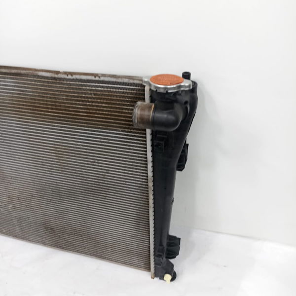 Radiador Motor Hyundai Sonata 2011