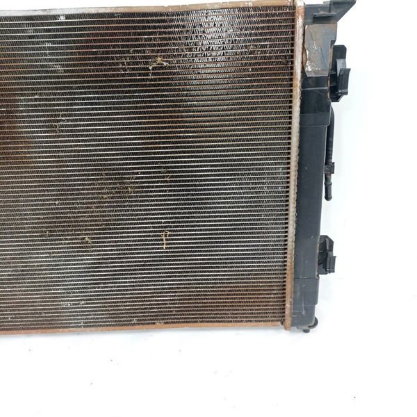 Radiador Motor Hyundai Sonata 2011