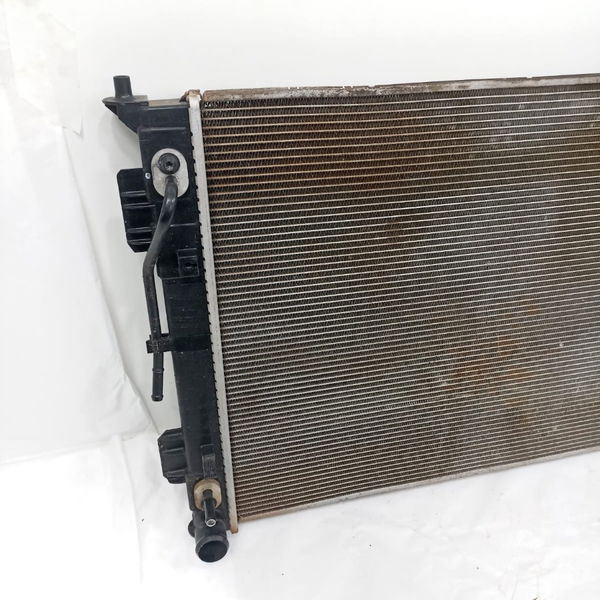 Radiador Motor Hyundai Sonata 2011