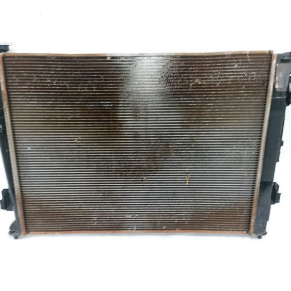 Radiador Motor Hyundai Sonata 2011