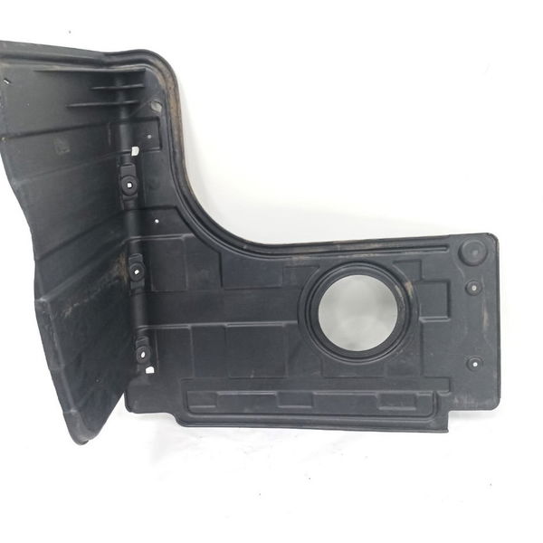 Defletor Hyundai Sonata 2011 291202t000