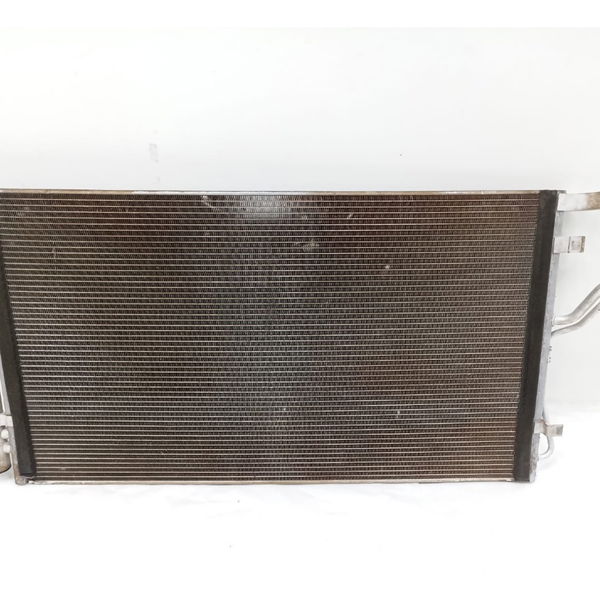 Condensador Hyundai Sonata 2011 2012 Original N1