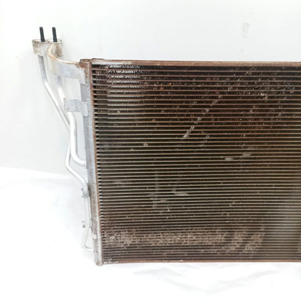 Condensador Hyundai Sonata 2011 2012 Original N1