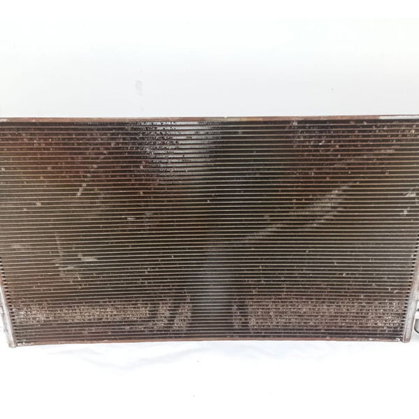 Condensador Hyundai Sonata 2011 2012 Original N1