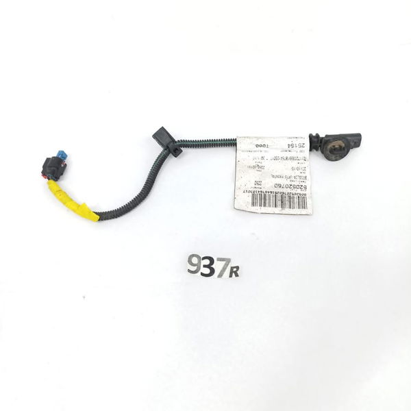 Chicote Sensor Impacto Fiat Toro 2017 520520760