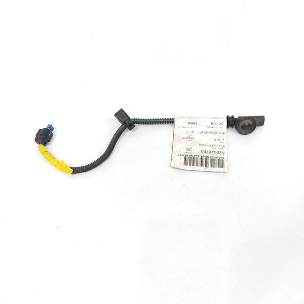 Chicote Sensor Impacto Fiat Toro 2017 520520760