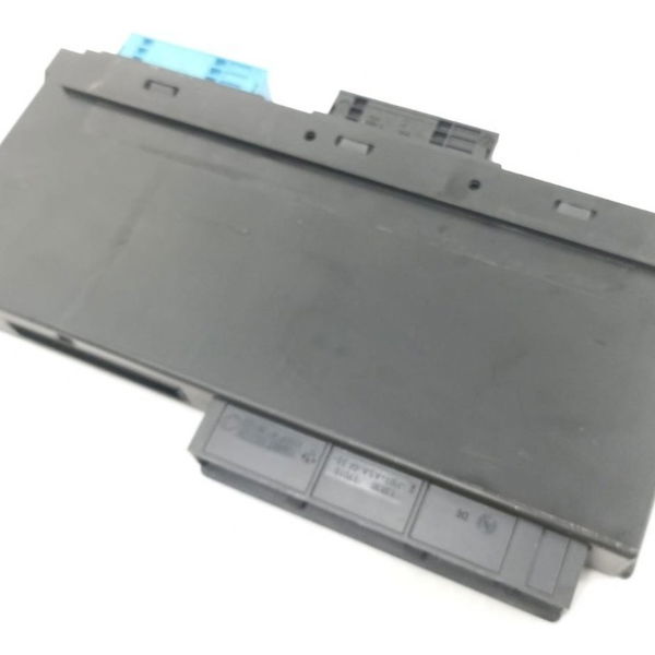 Módulo Conforto Bmw X1 2.0 2012 2013 9247472