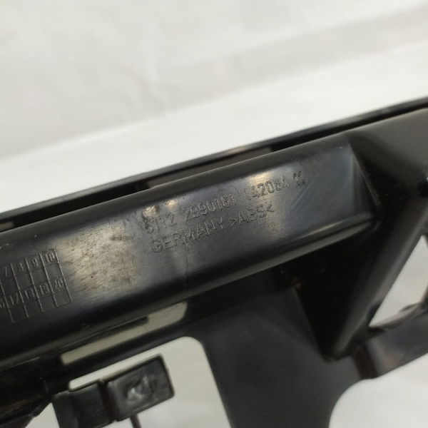 Guia Parachoque Traseiro Bmw X1 2013 142064-11