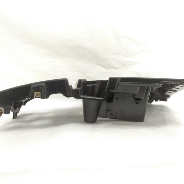 Guia Direito Parachoque Traseiro Bmw X1 2013 5112 2991780