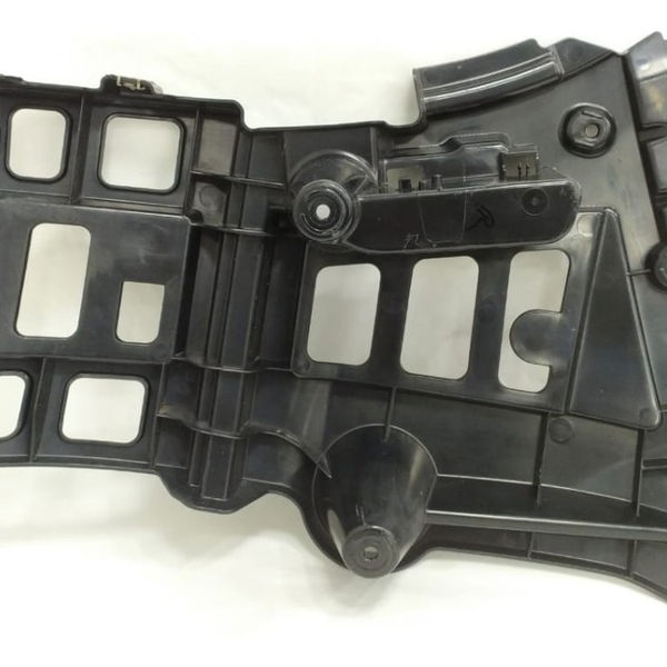 Guia Direito Parachoque Traseiro Bmw X1 2013 5112 2991780