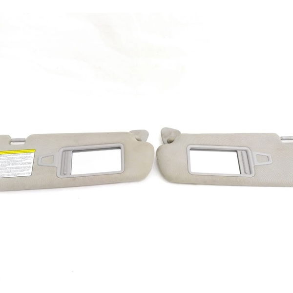 Par De Quebrasol Hyundai Sonata 2011