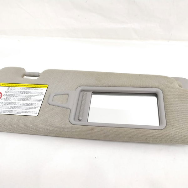 Par De Quebrasol Hyundai Sonata 2011
