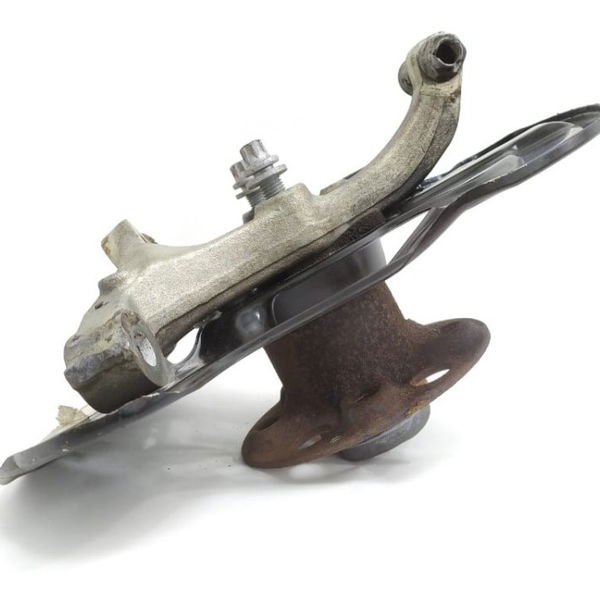 Montante Cubo Dianteiro Esquerdo Mercedes C180 2014