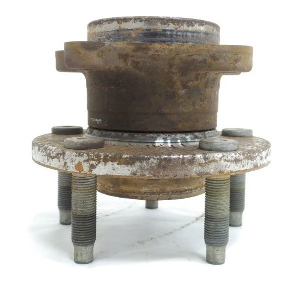 Cubo Rolamento Roda Traseiro Direito Ford Edge 3.5 V6 2010