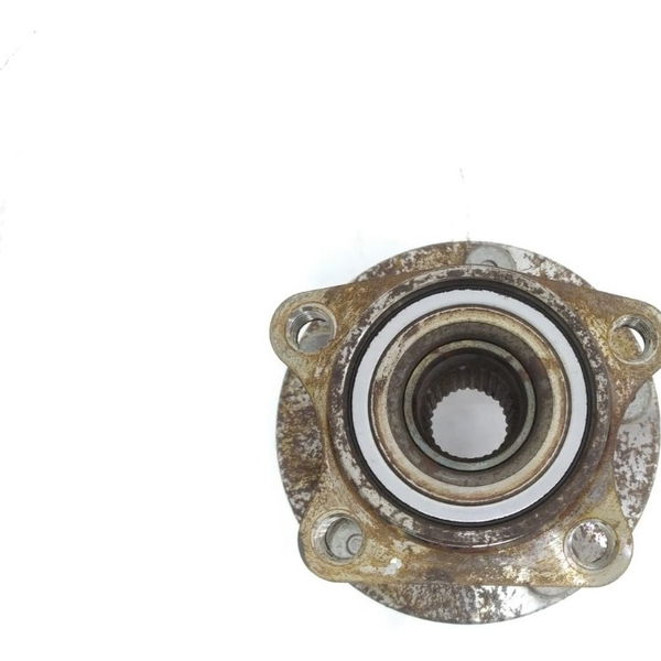 Cubo Rolamento Roda Traseiro Direito Ford Edge 3.5 V6 2010