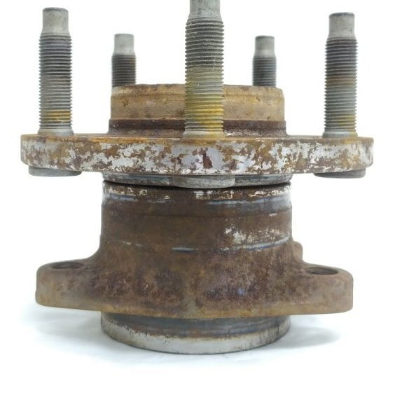 Cubo Rolamento Roda Traseiro Direito Ford Edge 3.5 V6 2010