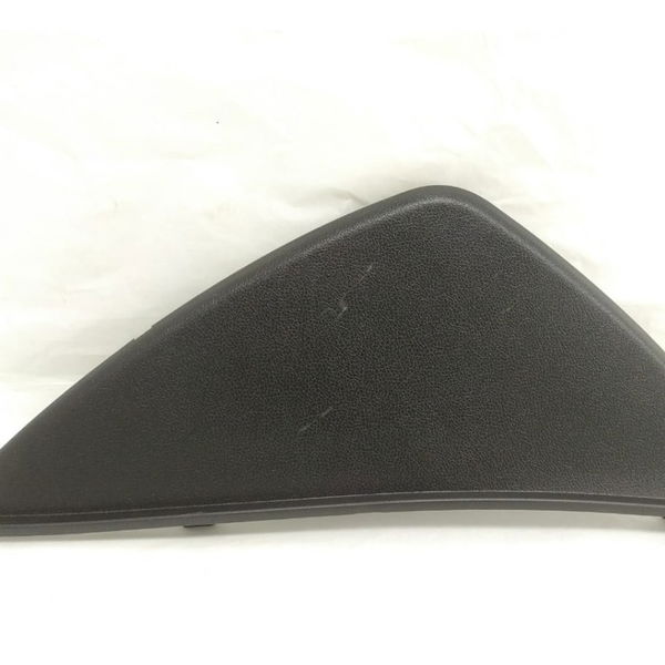 Acabamento Lateral Direito Painel Hyundai Sonata 2011