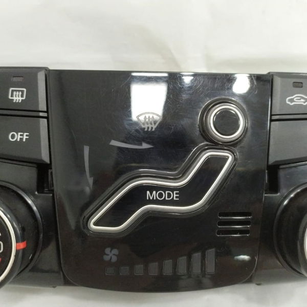 Comando Ar Condicionado Hyundai Sonata 2011 97250-3s000