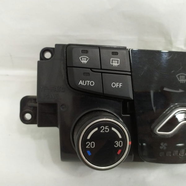 Comando Ar Condicionado Hyundai Sonata 2011 97250-3s000