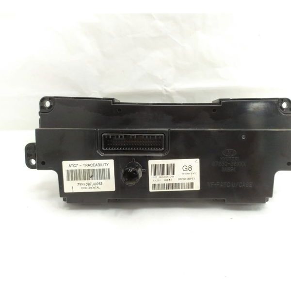 Comando Ar Condicionado Hyundai Sonata 2011 97250-3s000